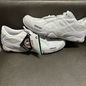 Kaepa cheer shoe size 8